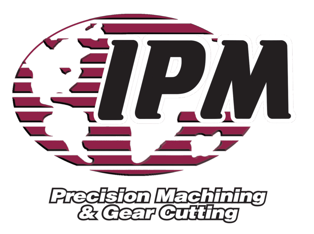 IPM - Powering the world with precision machining since 1992: